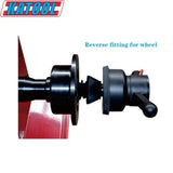 Katool Tire Changer KT-810 & Wheel Balancer KT-B760 Combo