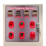 Katool KT-RPM80 Rim Polishing Machine