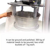 Katool KT-RPM80 Rim Polishing Machine