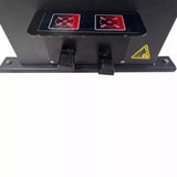 Katool KT-RPM80 Rim Polishing Machine
