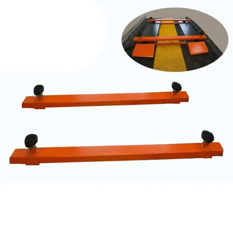 Katool KT-XS1 scissor lift support bar kit for SUV and truck