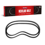 MechMaxx ( 1 Pack / 2 Pcs ) 1127 Kevlar V-belts for Wood Chipper GS1500  (SKU: 110200, 110200K, 110200Y）