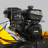 MechMaxx 15-inch 14hp 429cc KOHLER E-Start Stump Grinder with Tow Bar,  SG380
