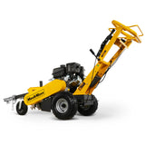 MechMaxx 15-inch 14hp 429cc KOHLER E-Start Stump Grinder with Tow Bar,  SG380