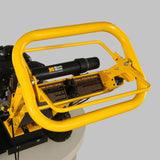 MechMaxx 15-inch 14hp 429cc KOHLER E-Start Stump Grinder with Tow Bar,  SG380