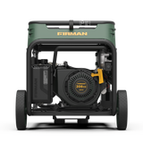 LPG Portable Generator 4100W Electric Start