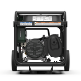 LPG Portable Generator 4100W Electric Start