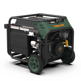 LPG Portable Generator 4100W Electric Start