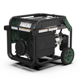 LPG Portable Generator 4100W Electric Start