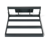 44'' Mini Skid Steer Land leveler