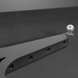36'' Boom Length Mini Skid Steer Lifting Jib