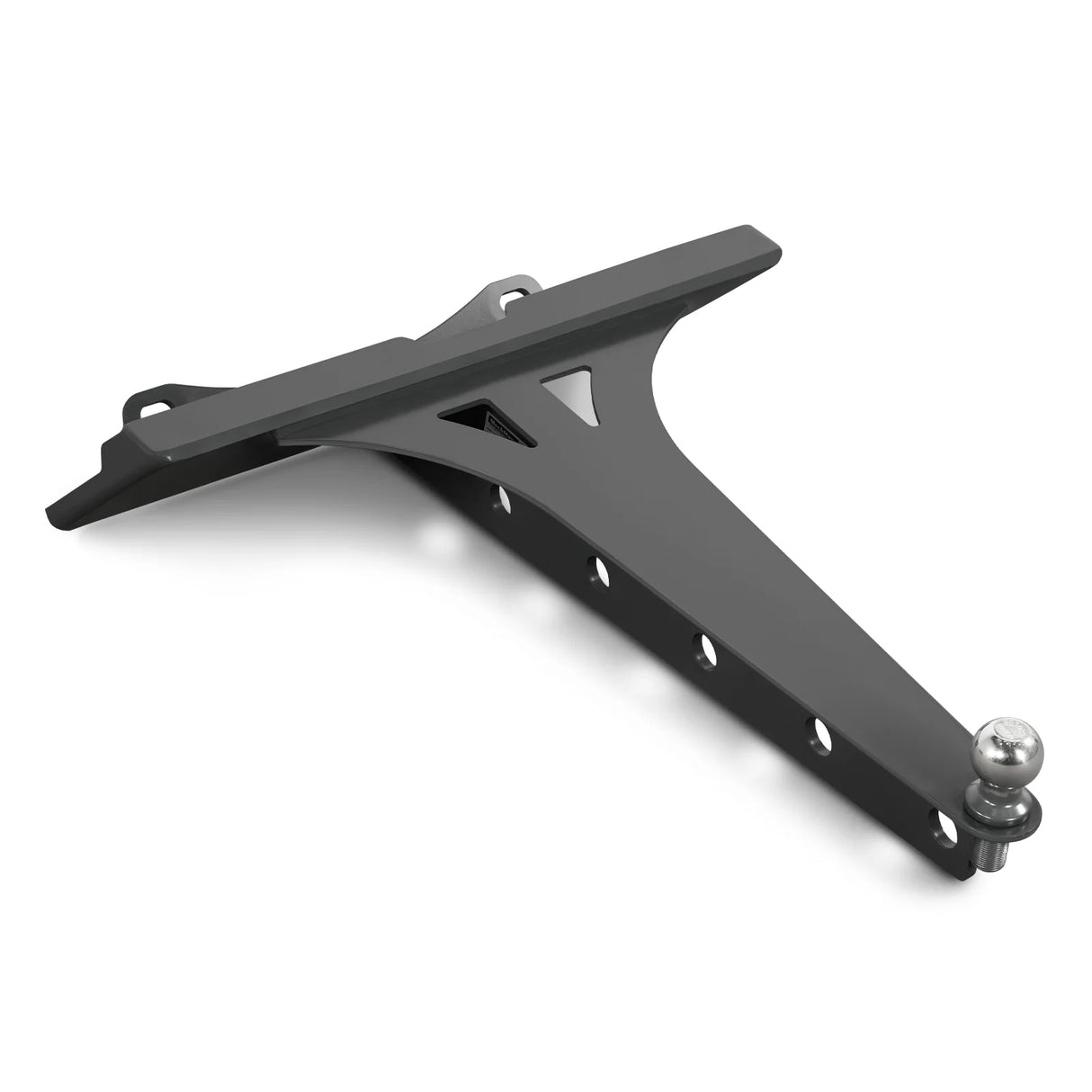 36'' Boom Length Mini Skid Steer Lifting Jib
