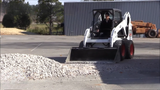 Ignite Attachments 68 in Skid Steer Severe Duty Bucket
