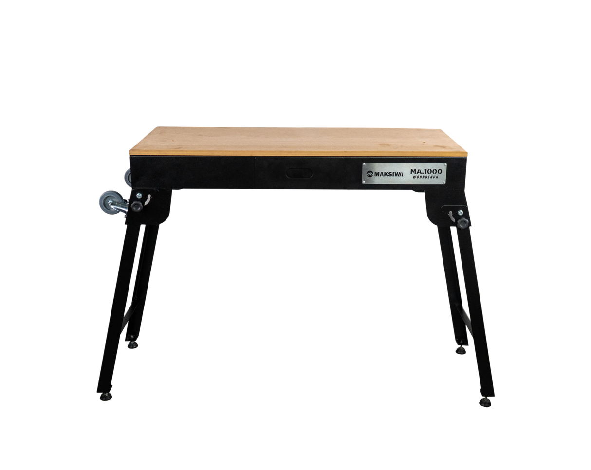 Maksiwa Workbench MA.1000