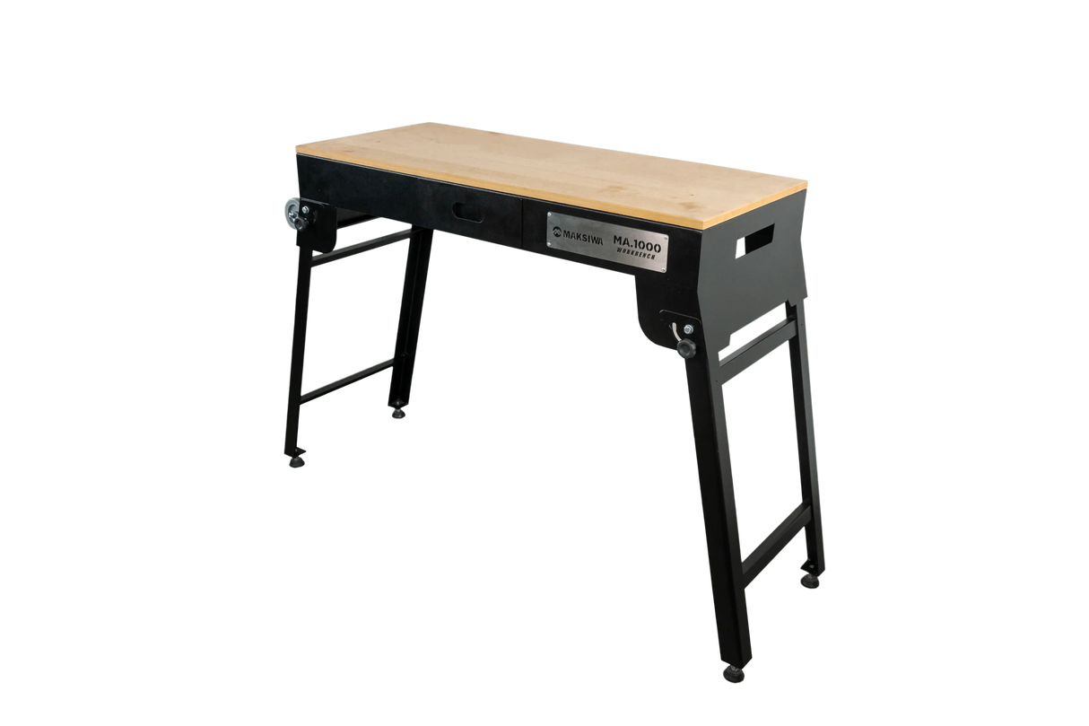 Maksiwa Workbench MA.1000