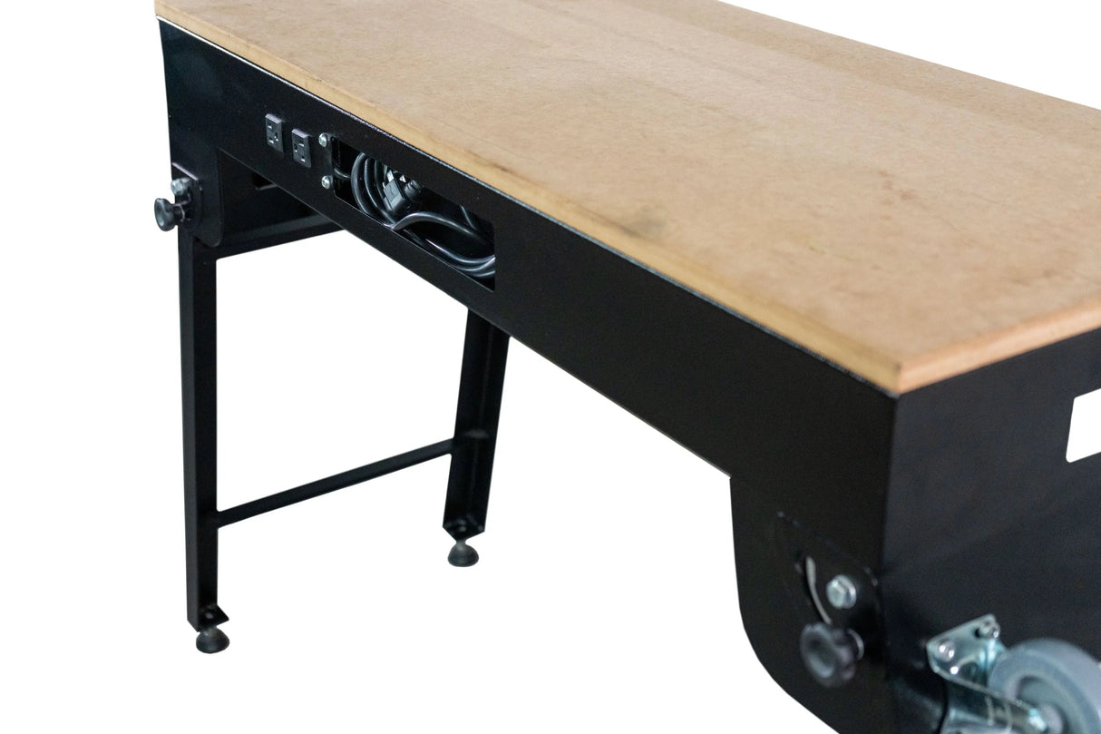 Maksiwa Workbench MA.1000