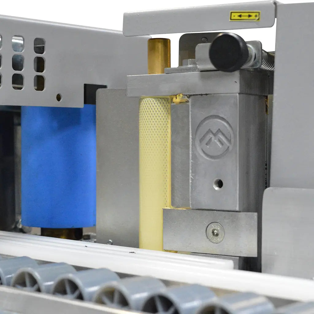 Maksiwa Cabinet Edgebander with Rollers CBC.MR