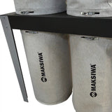 Maksiwa 5 HP 3 Phase Dust Collector CPD/5.S