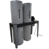 Maksiwa 5 HP 3 Phase Dust Collector CPD/5.S