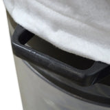 Maksiwa Black Edition 2 HP Dust Collector CP/2.C