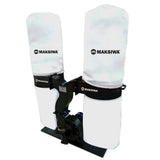 Maksiwa 3 HP Dust Collector CPD/3.C