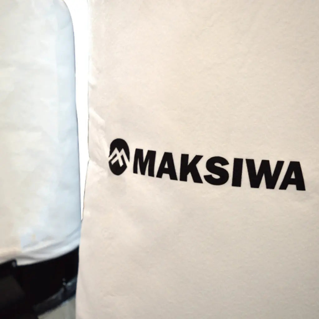 Maksiwa 3 HP Dust Collector CPD/3.C