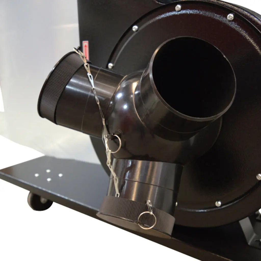 Maksiwa 3 HP Dust Collector CPD/3.C