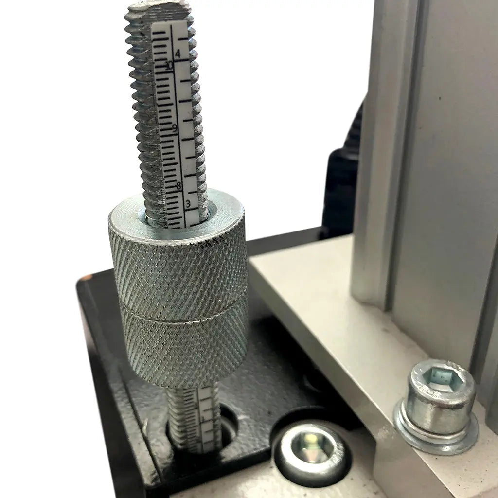 Maksiwa 13 Spindle Pneumatic Line Boring Machine LBP.13