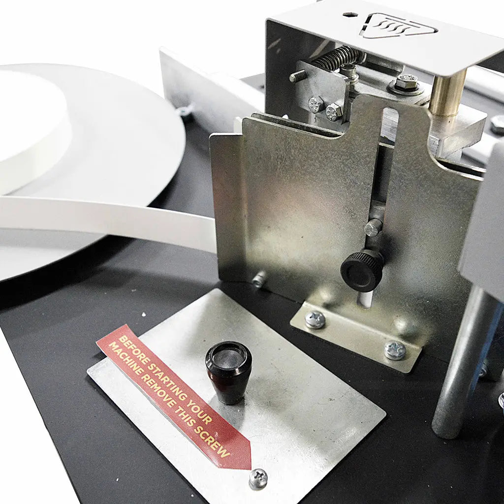 Maksiwa Portable Edgebander CBC.E