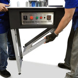 Maksiwa Portable Edgebander CBC.E