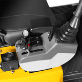Mini Compact Excavator Kubota D722 Engine,  65.7" Max. Digging Depth,  2700 LBS Operating Weight,  MEC12