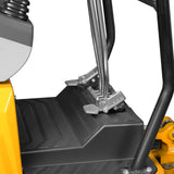 Mini Compact Excavator Kubota D722 Engine,  65.7" Max. Digging Depth,  2700 LBS Operating Weight,  MEC12