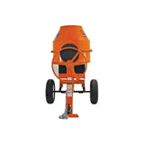 Brave Concrete Mixer | 7 Cu. Ft. Steel Drum | Honda GX270