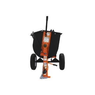 Brave Mortar Mixer | 6 Cu. Ft. Poly Drum | Honda GX240