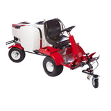 Newstripe NewRider 5000 Airless Riding Field Line Striper