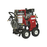 NorthStar Hot Water Pressure Washer 3000 PSI 4.0 GPM Kohler CH440 Gas
