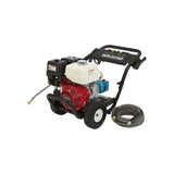 NorthStar Cold Water Pressure Washer 4200 PSI 3.5 GPM Gas Honda GX390