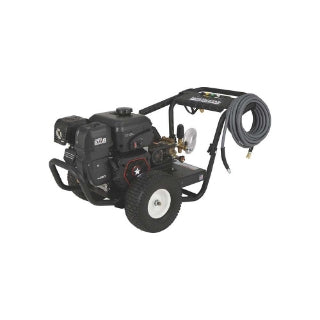 NorthStar Cold Water Pressure Washer 4000 PSI 3.5 GPM Gas E420