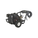 NorthStar Cold Water Pressure Washer 4000 PSI 3.5 GPM Gas E420