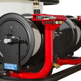 NorthStar Hot Water Pressure Washer Trailer Mounted 4000 PSI 7.0 GPM Gas E740
