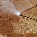 NorthStar Hot Water Pressure Washer 3500 PSI 3.5 GPM Gas Honda GX390