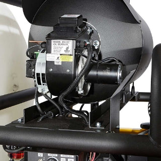 NorthStar Hot Water Pressure Washer Trailer Mounted 4000 PSI 7.0 GPM Gas E740