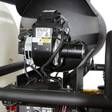 NorthStar Hot Water Pressure Washer Trailer Mounted 4000 PSI 7.0 GPM Gas E740