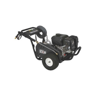 NorthStar Cold Water Pressure Washer 4000 PSI 3.5 GPM Gas E420