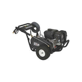 NorthStar Cold Water Pressure Washer 4000 PSI 3.5 GPM Gas E420