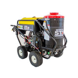 NorthStar Hot Water Pressure Washer 3000 PSI 4.0 GPM Gas Honda GX390