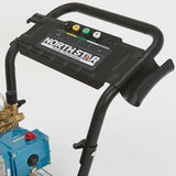 NorthStar Cold Water Pressure Washer 4200 PSI 3.5 GPM Gas Honda GX390