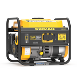 Gas Portable Generator 1500W Recoil Start