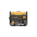 Gas Portable Generator 1500W Recoil Start