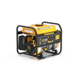 Gas Portable Generator 1500W Recoil Start